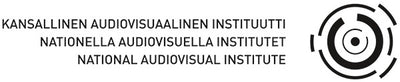 Kansallinen audiovisuaalinen instituutti
