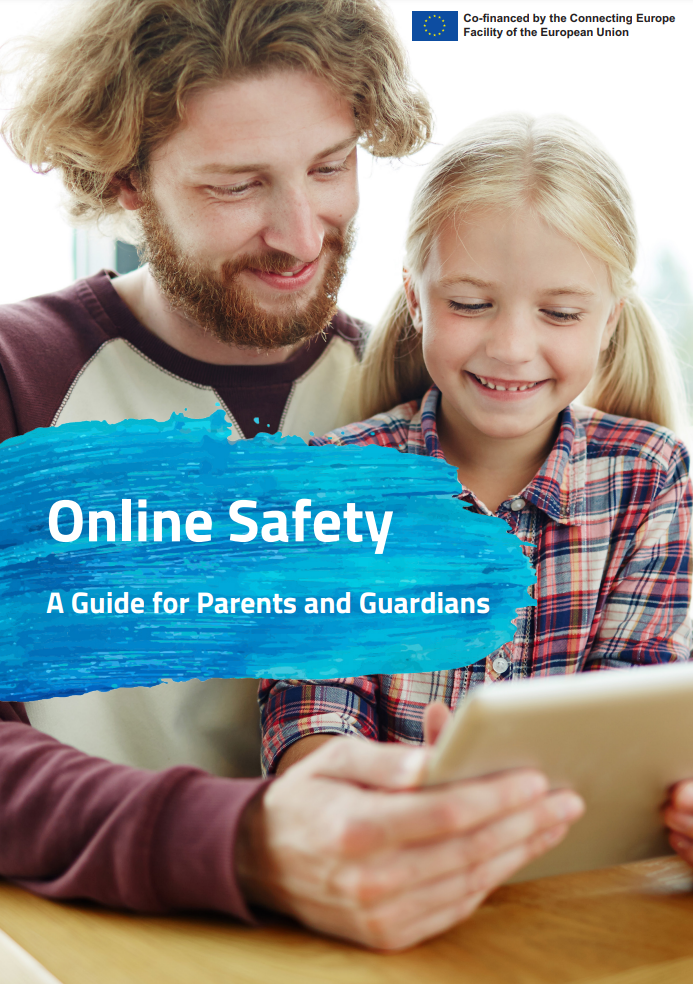 A Guide: Online Safety